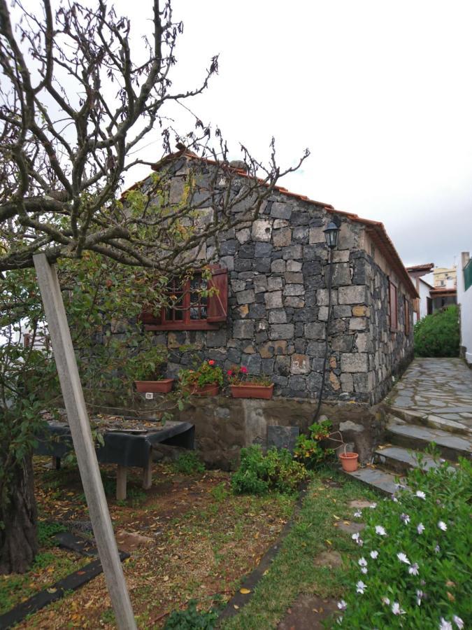 Gasthaus El Pajar De Ines La Orotava Exterior foto
